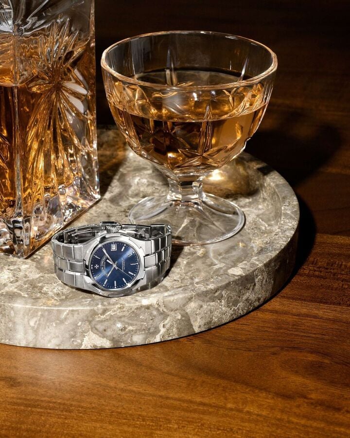 Bucherer, joyas