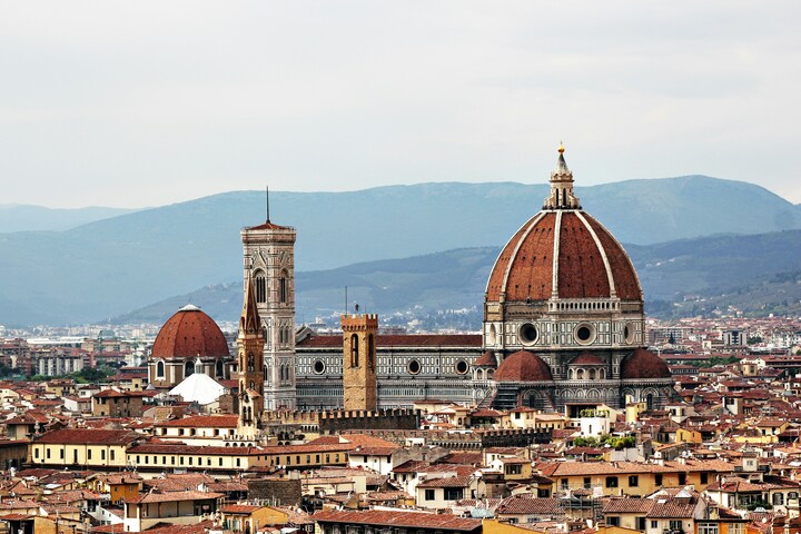 Florencia, Toscana