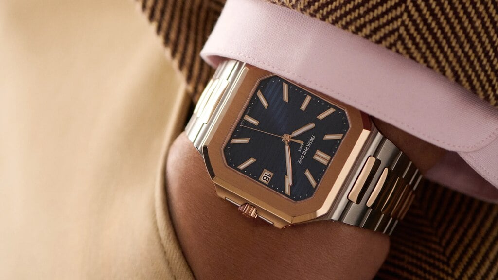 Patek Philippe, relojes hombre