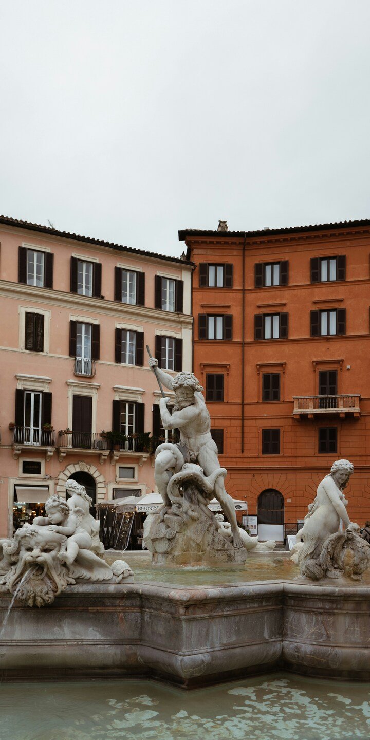 Piazza Navona