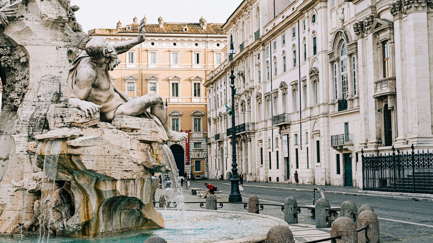 Piazza Navona