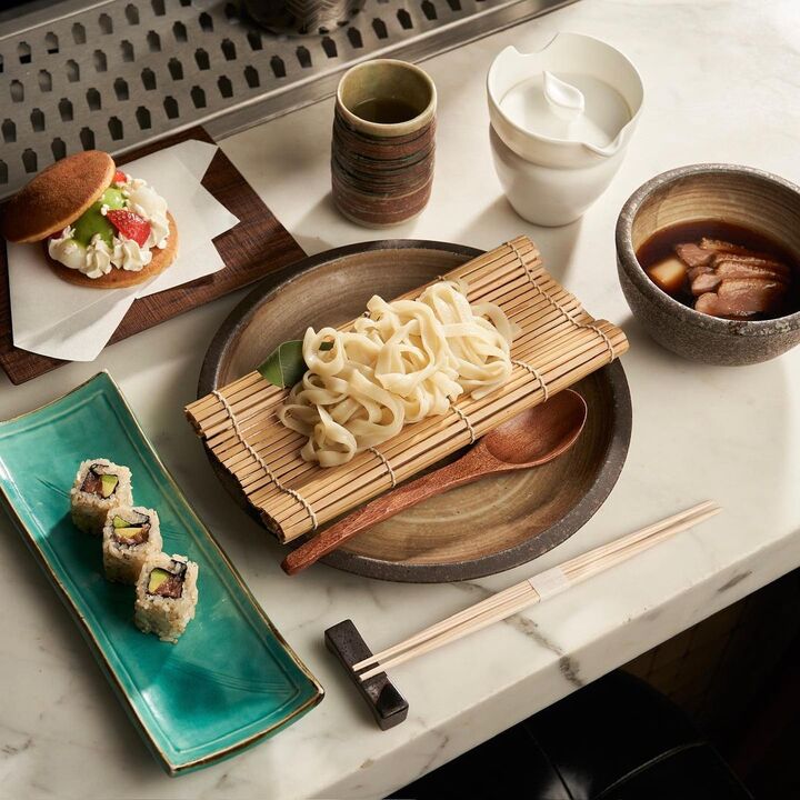Dining SW3, Londres
