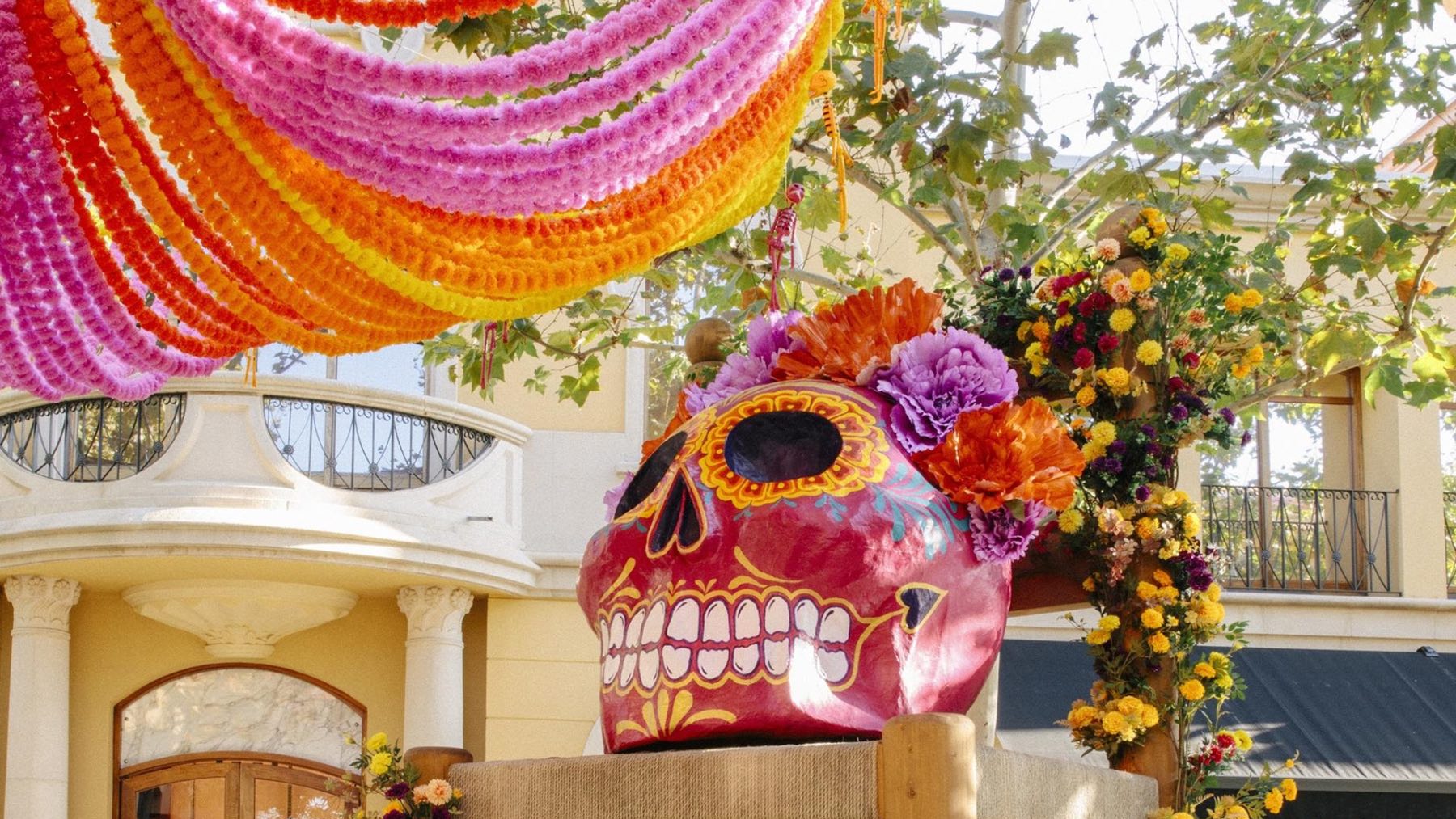 Día de los Muertos