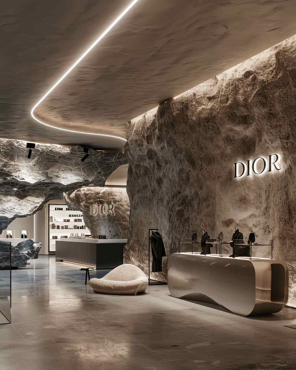 dior londres calle