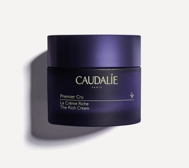 Caudalie, crema noche