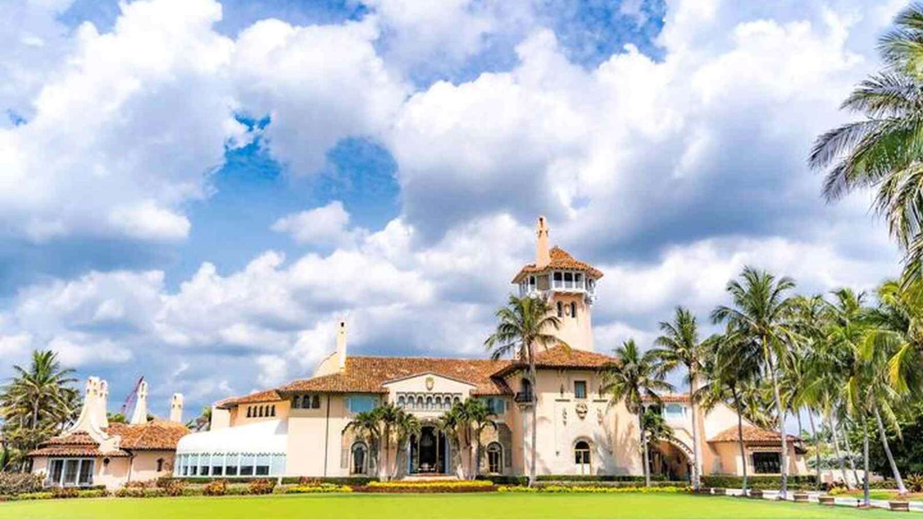 Mar-a-Lago, mansión de Donald Trump