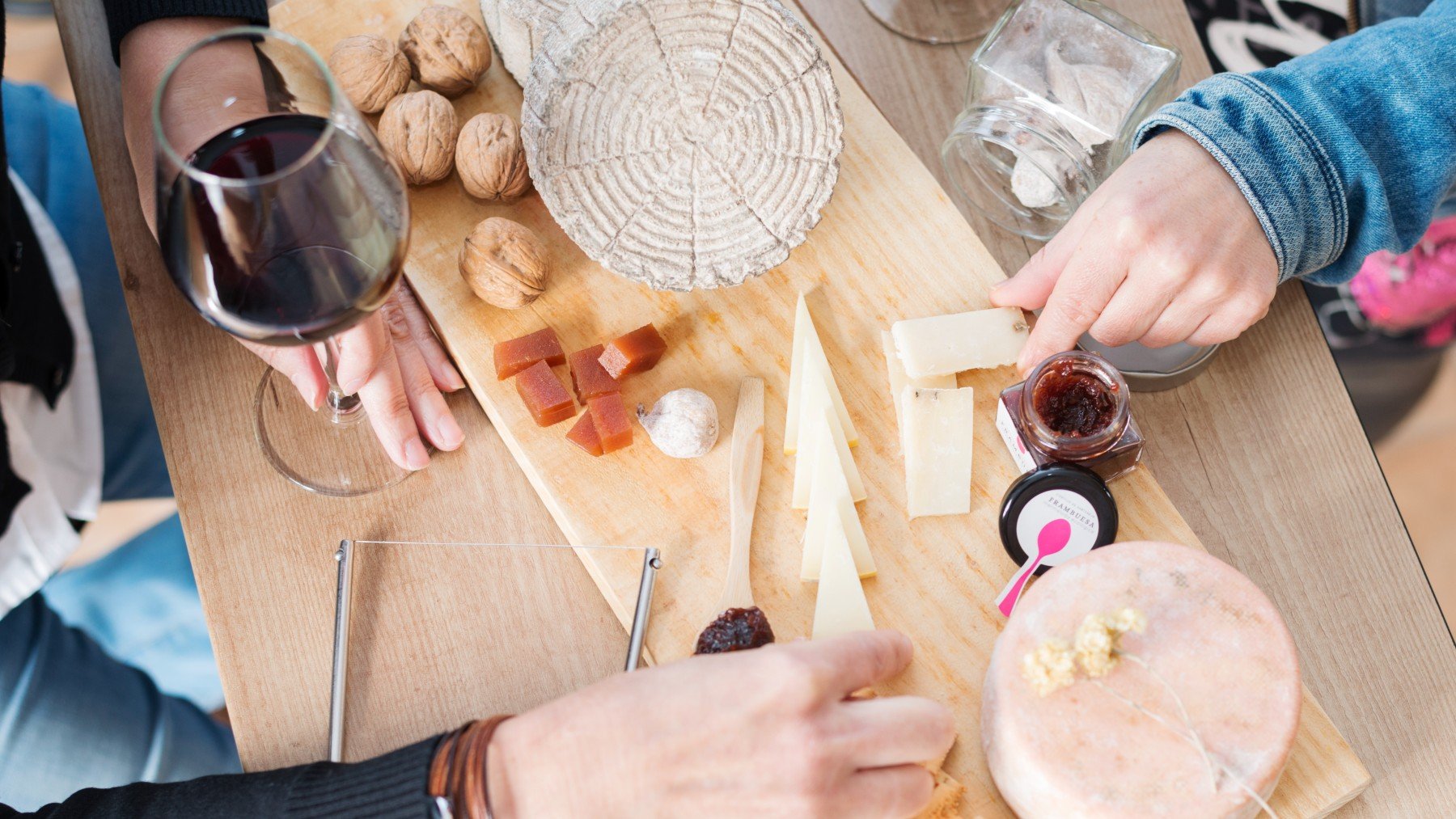 Extremadura a fuego lento: así es el arte culinario de un territorio lleno de sabor