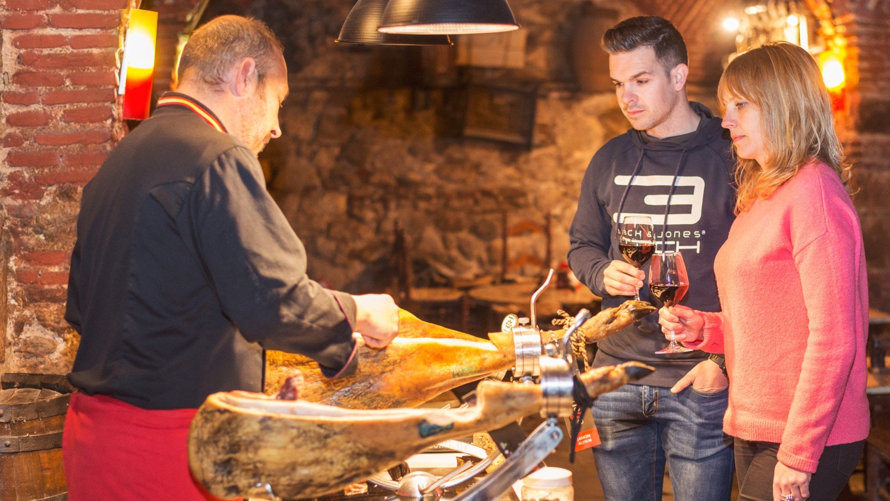 Extremadura a fuego lento: así es el arte culinario de un territorio lleno de sabor