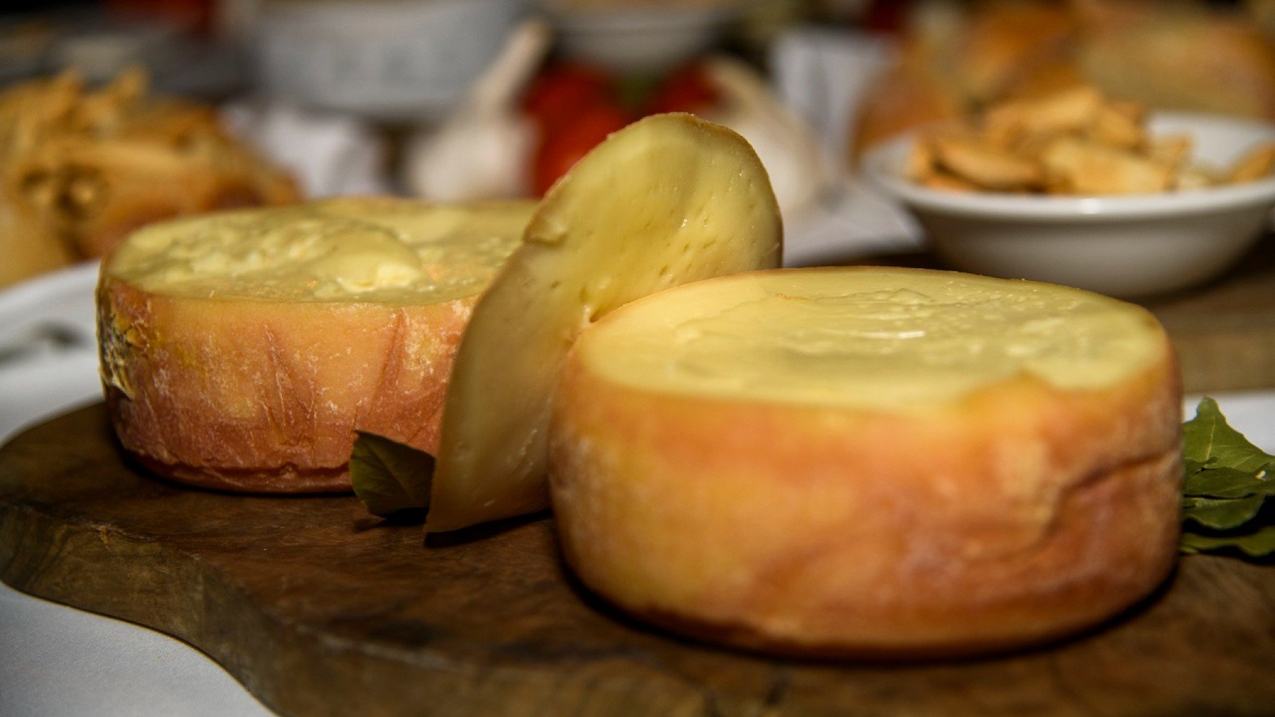 Extremadura a fuego lento: así es el arte culinario de un territorio lleno de sabor