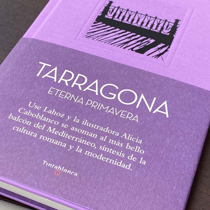 Tintablanca, libros Patrimonio de la Humanidad