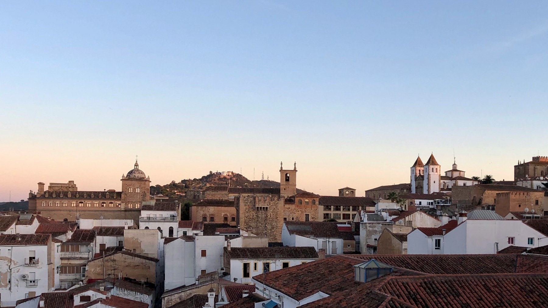 Cáceres, Extremadura