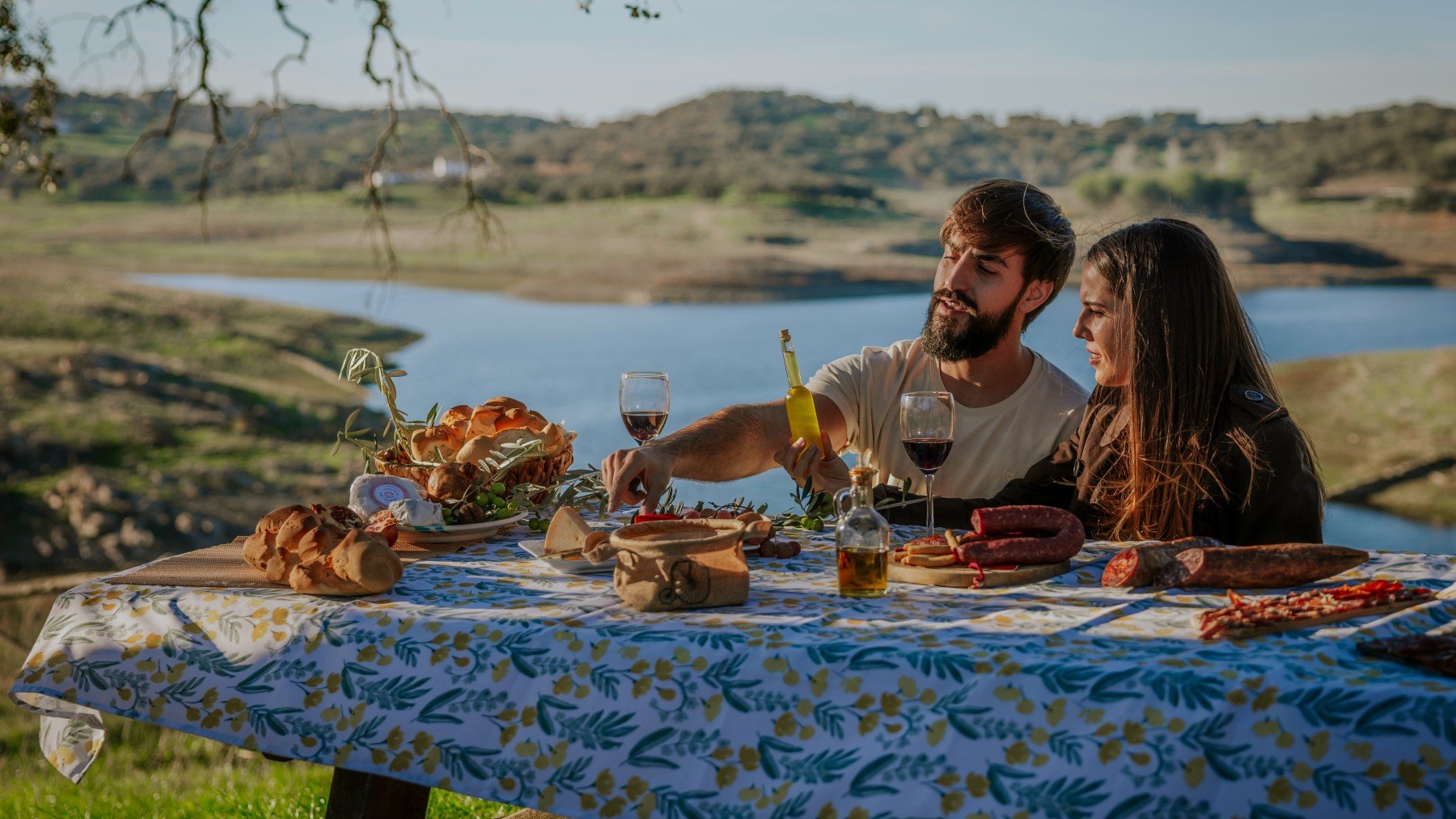 Extremadura a fuego lento: así es el arte culinario de un territorio lleno de sabor