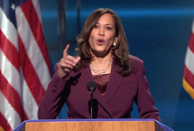 Kamala Harris