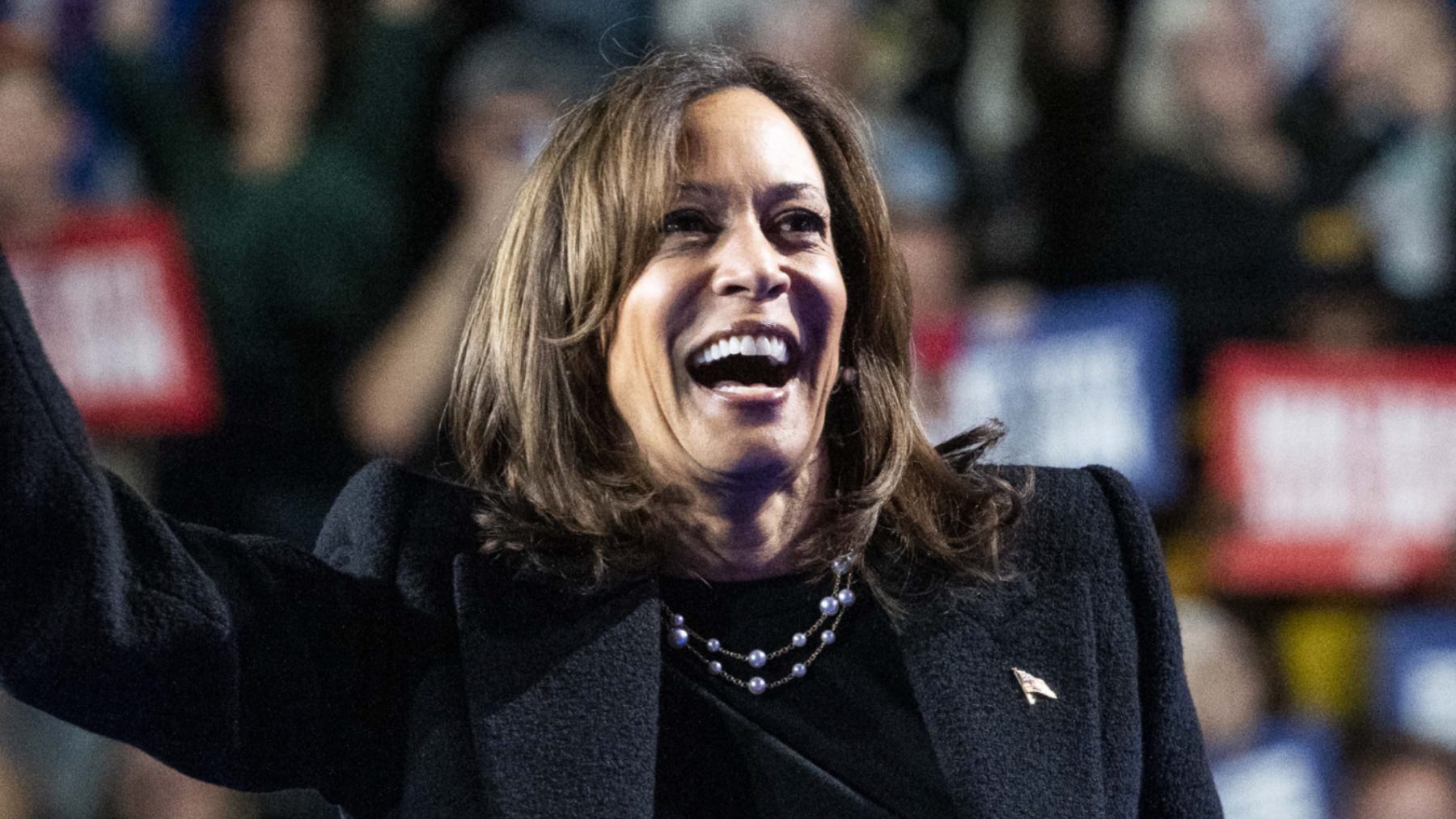 Kamala Harris