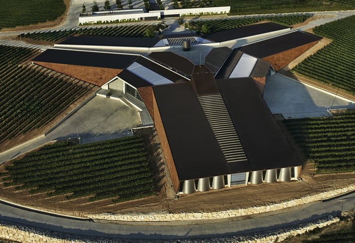 Bodegas Portia