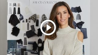 Ana Boyer: «Tamara y yo siempre pedimos consejos de moda a nuestra madre Isabel Preysler»