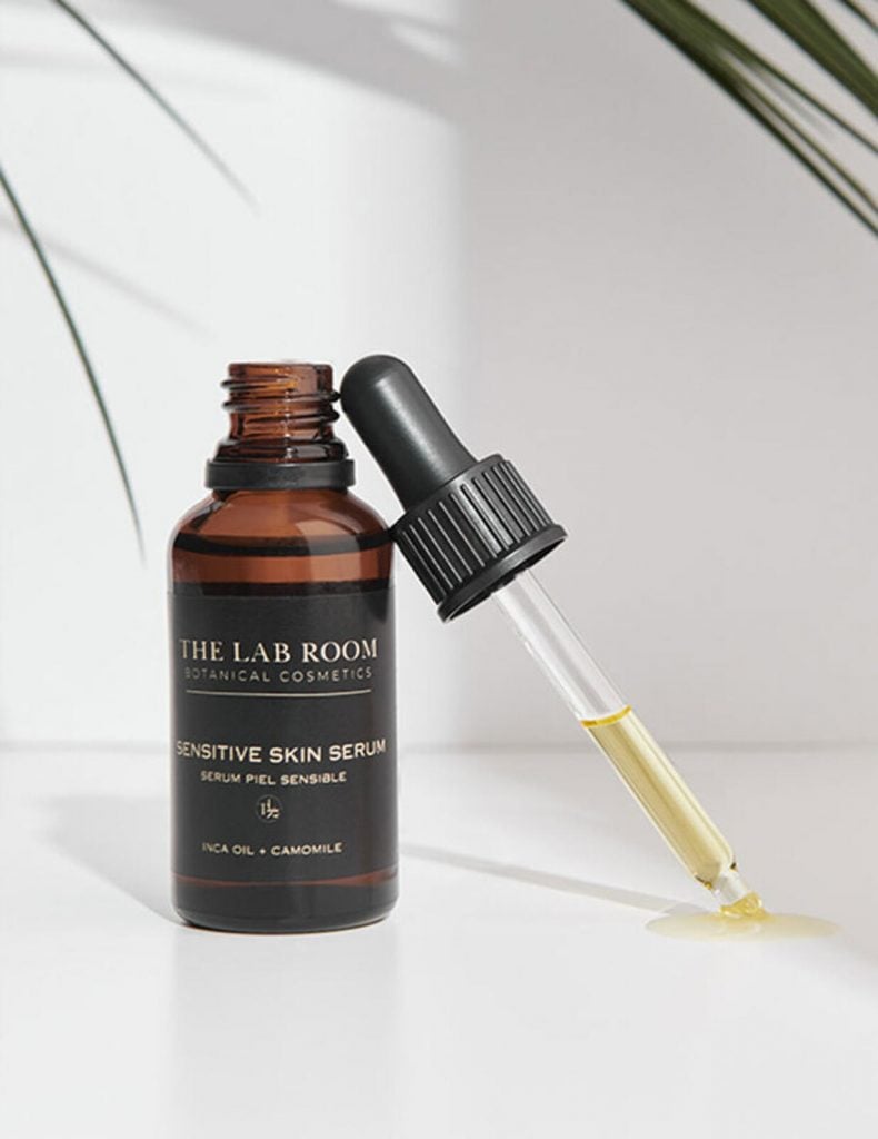 Serum de Julianne Moore de The Lab Room, cremas de famosas