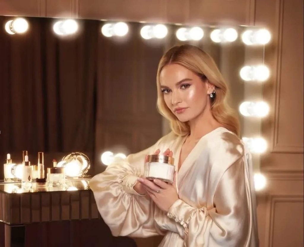 Magic Cream de Charlotte Tilbury