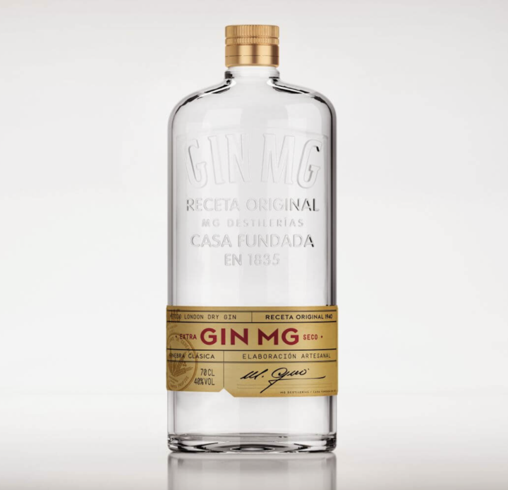 Gin MG