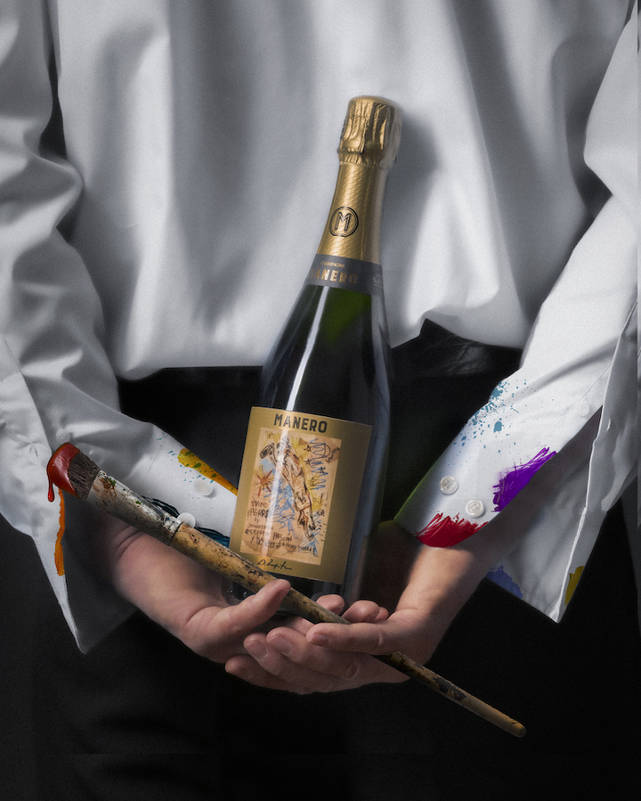 Champagne Manero
