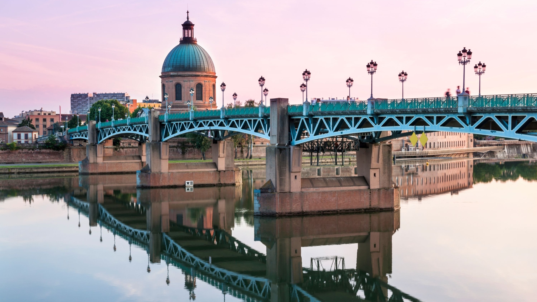 Toulouse, Francia, viajes