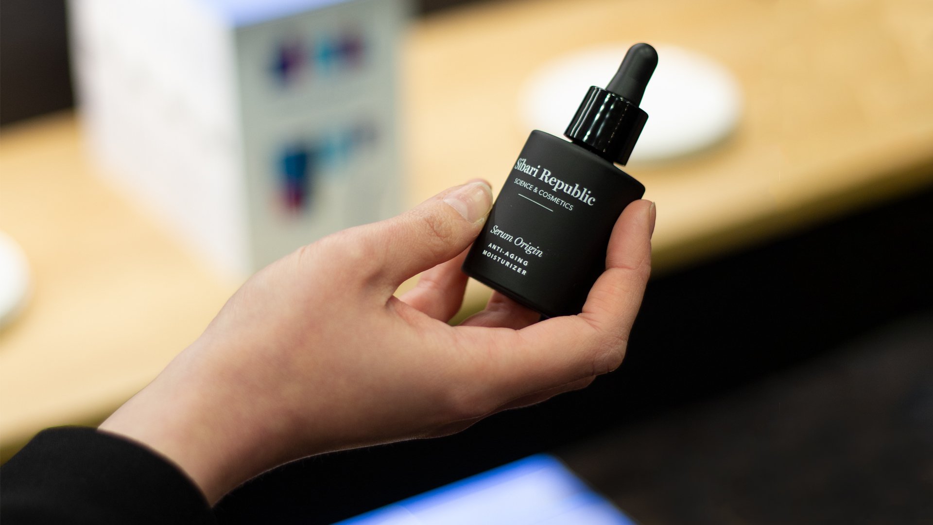 serum arrugas
