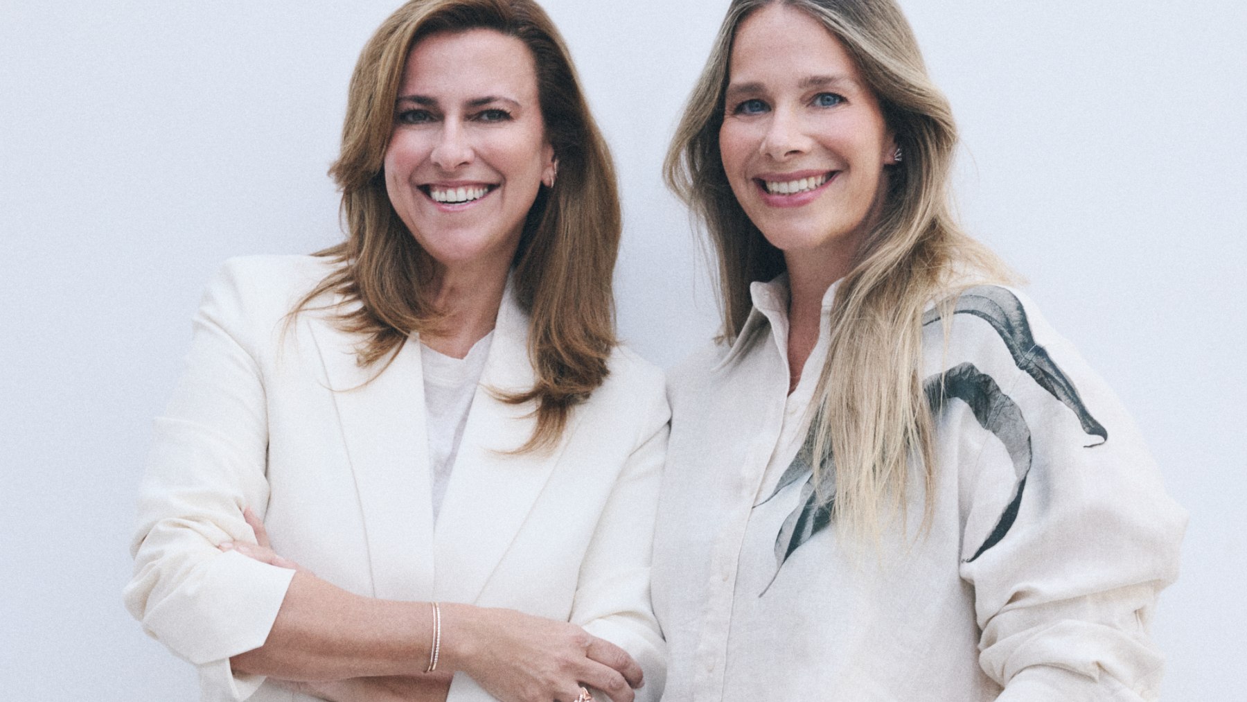 Sonia y Hannah, de Gold&Roses