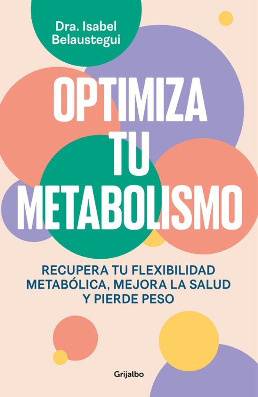 libros nutrición dietas