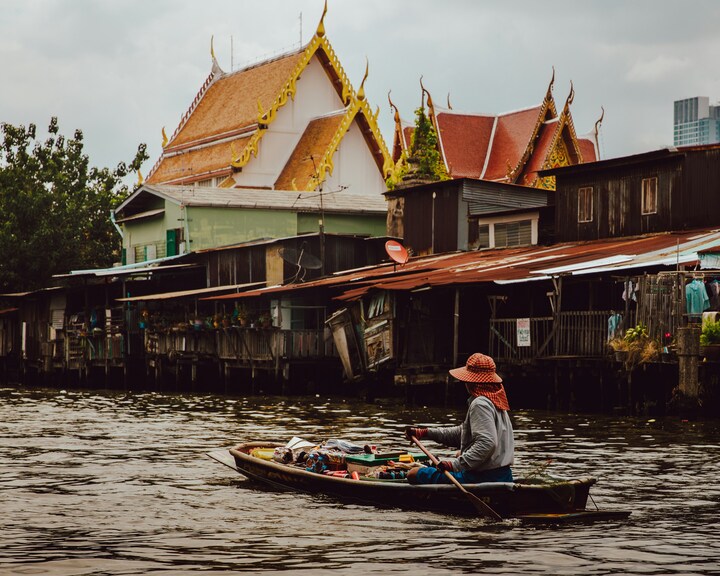 Tailandia