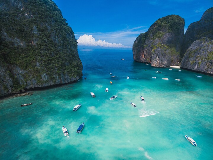 Tailandia