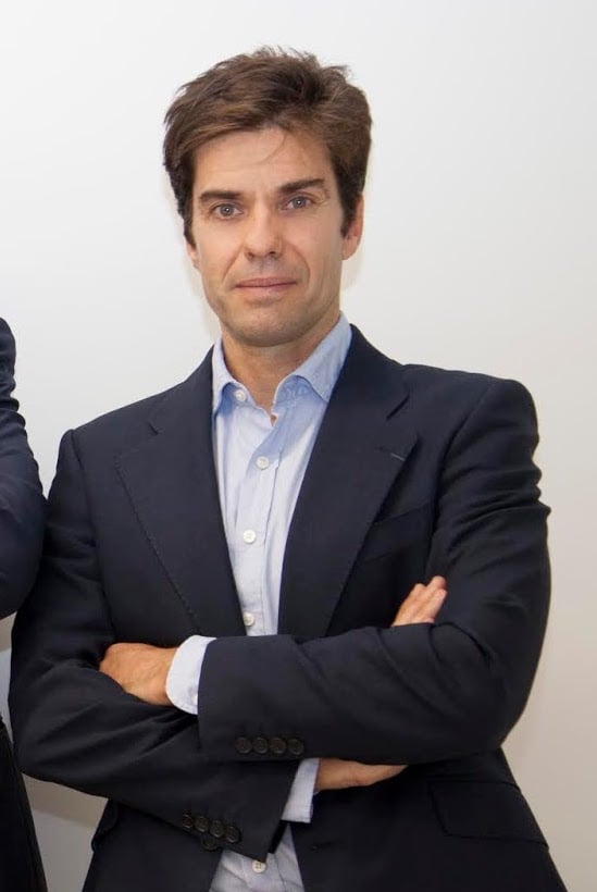 Dr. Victor Salagaray, pelo, alopecia, cabello, tricología