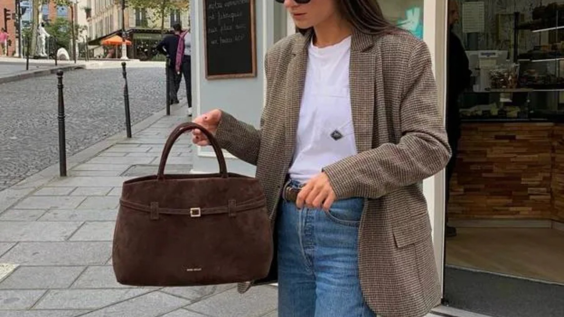 Bolso, bolso ante, tendencias