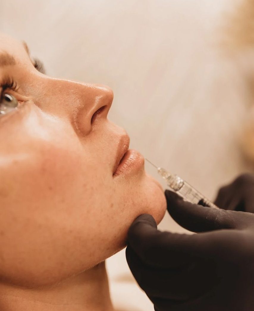 medicina estética precauciones