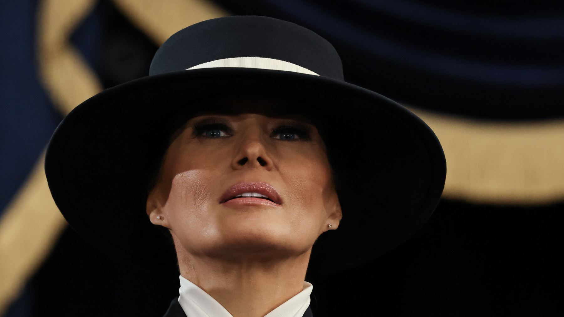 Melania Trump