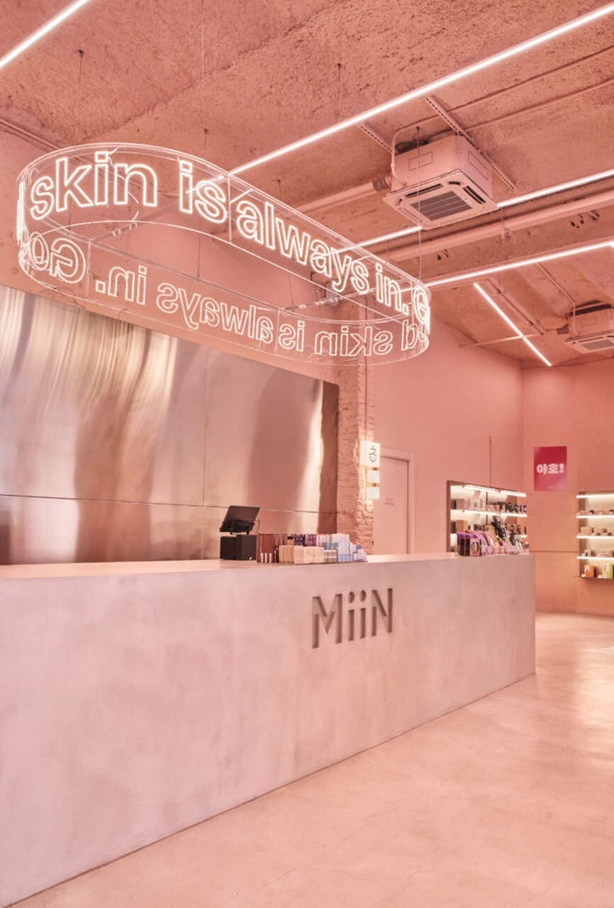 Lilin Yang, MiiN Cosmetics