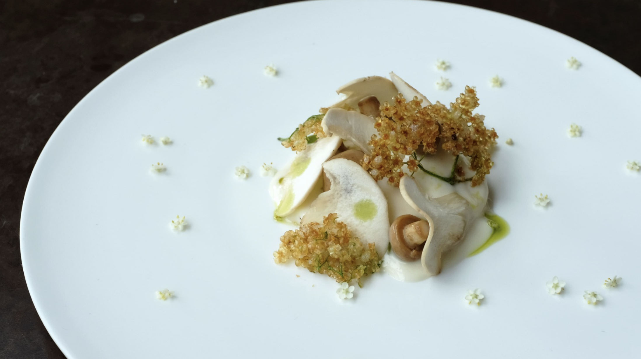 San Marcial, tres estrellas Michelin