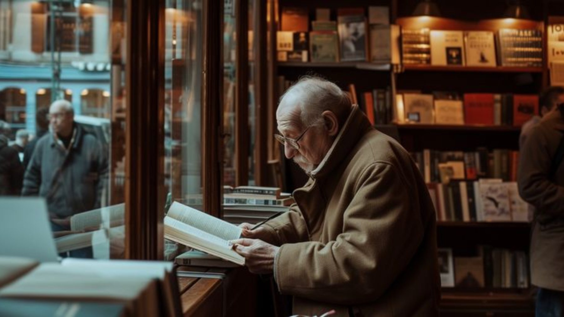 Las 3 grandes novelas de la historia para regalar por el Día del Padre