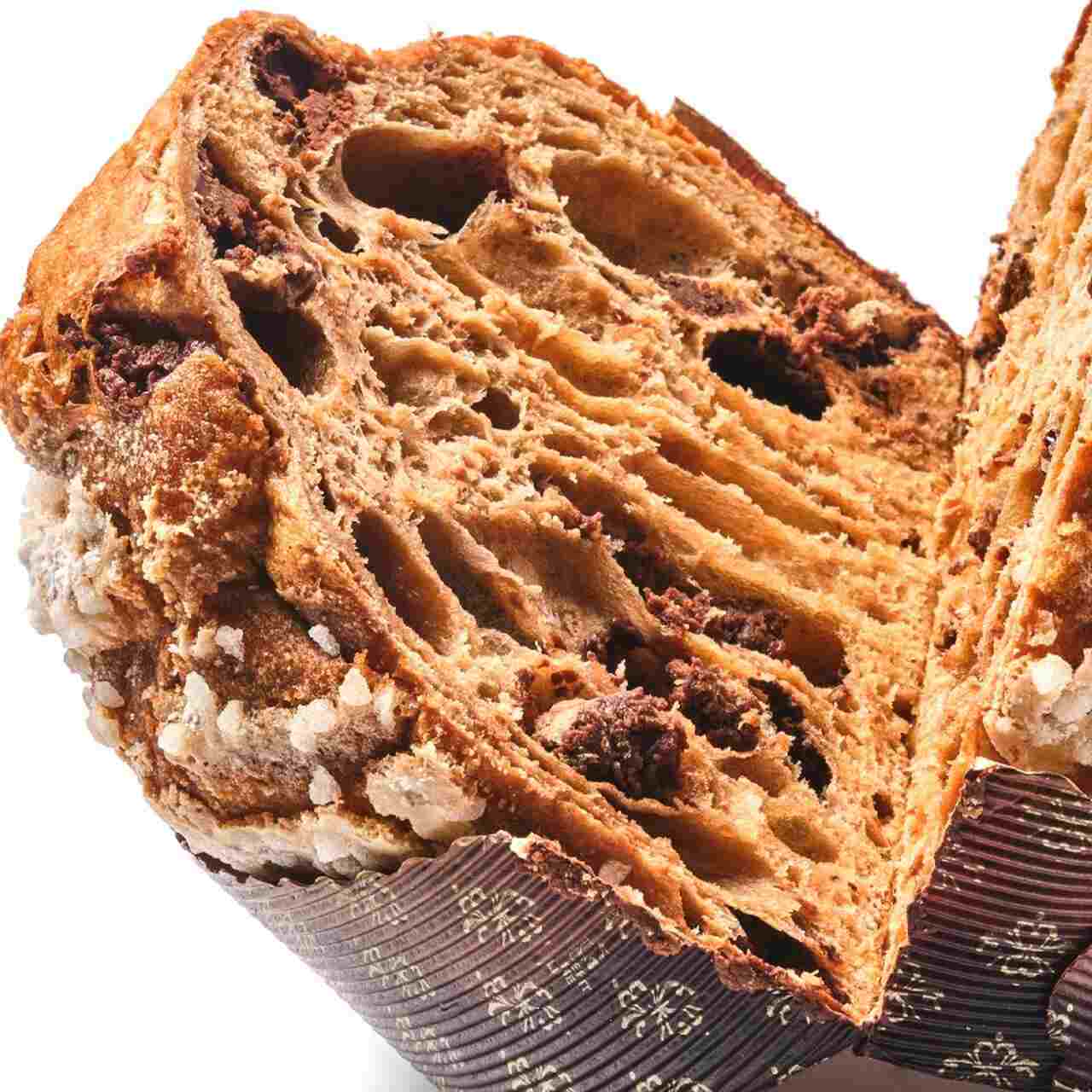 panettone madrid