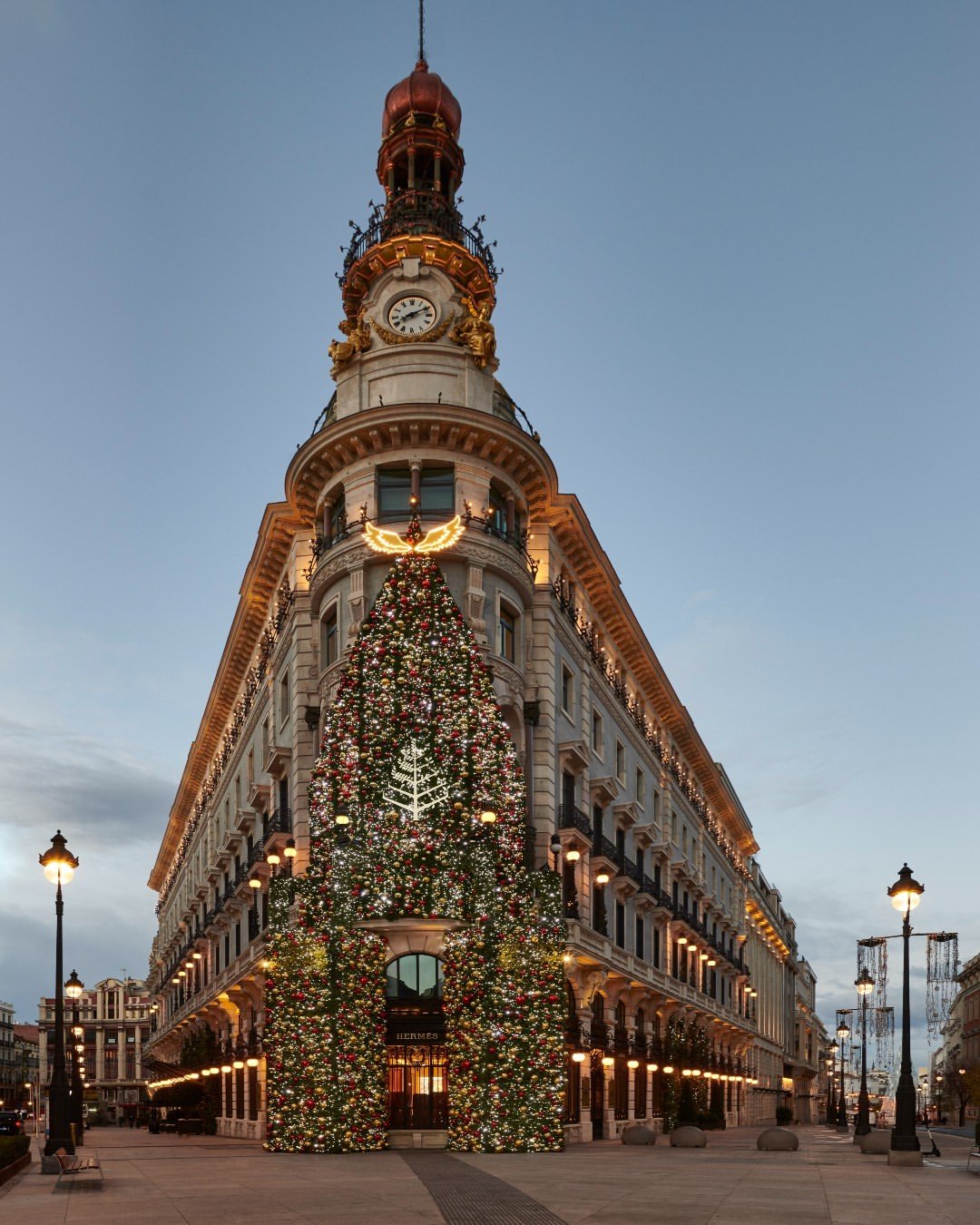 Four Seasons, hoteles de lujo, Madrid