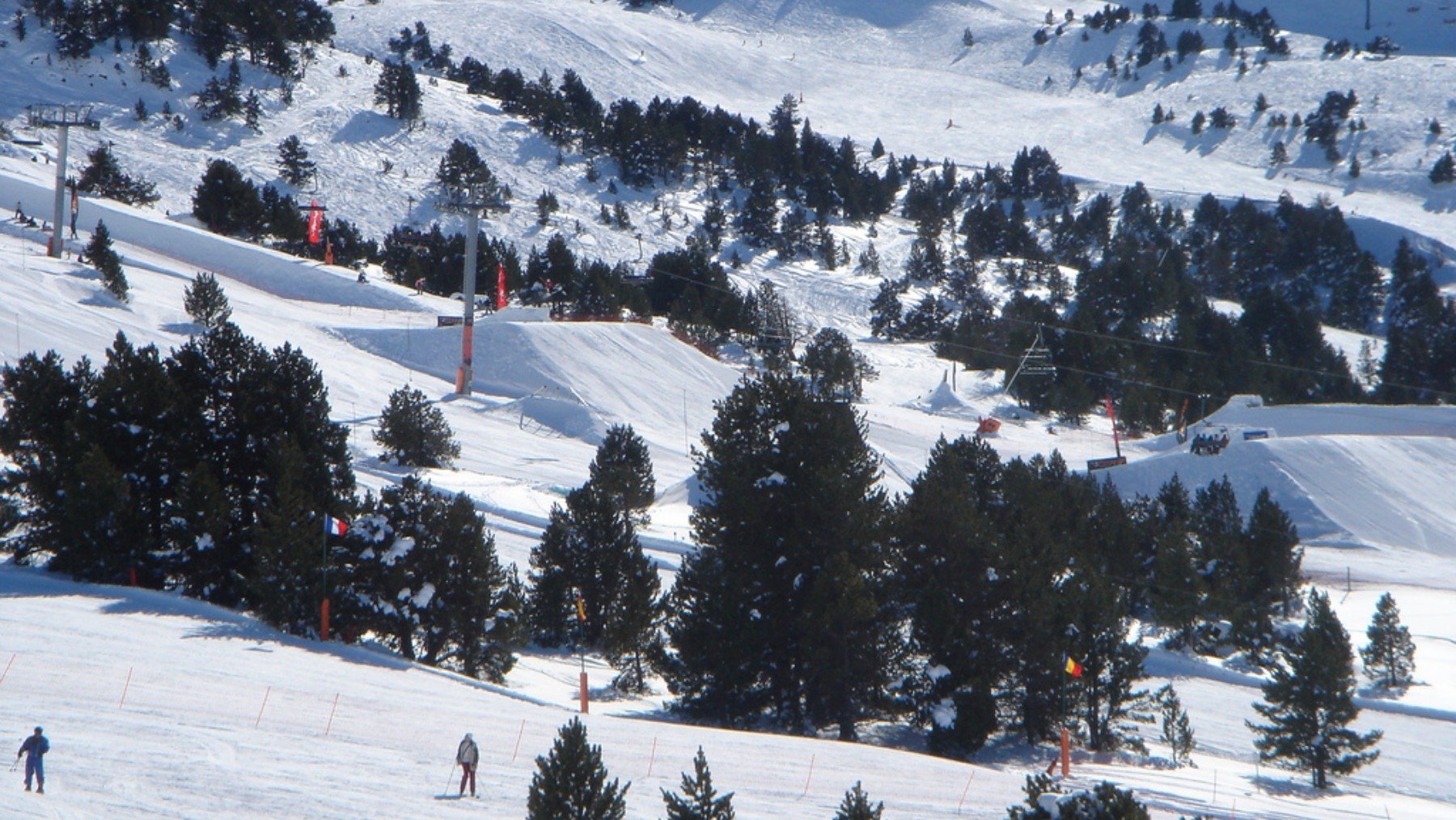 GRANDVALIRA