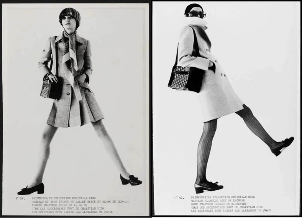 Dior 1969