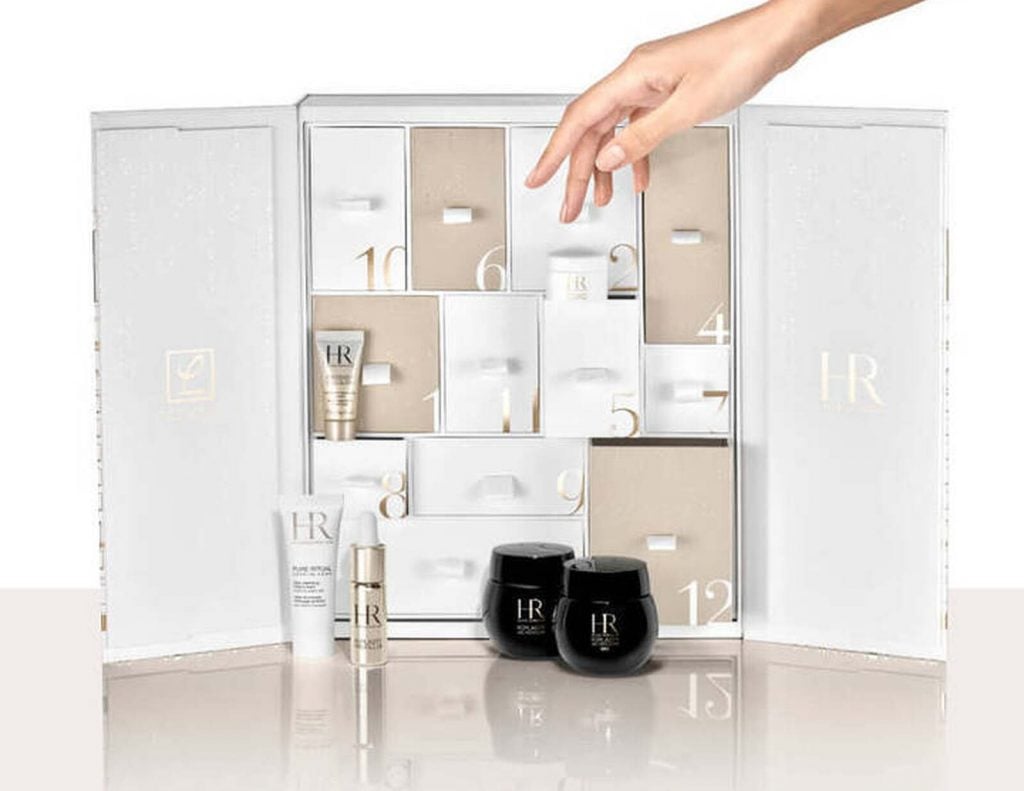 Productos de Helena Rubinstein