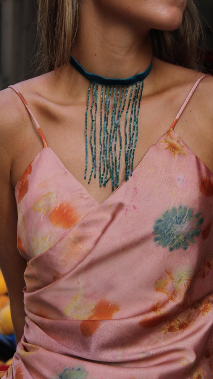 chokers marca