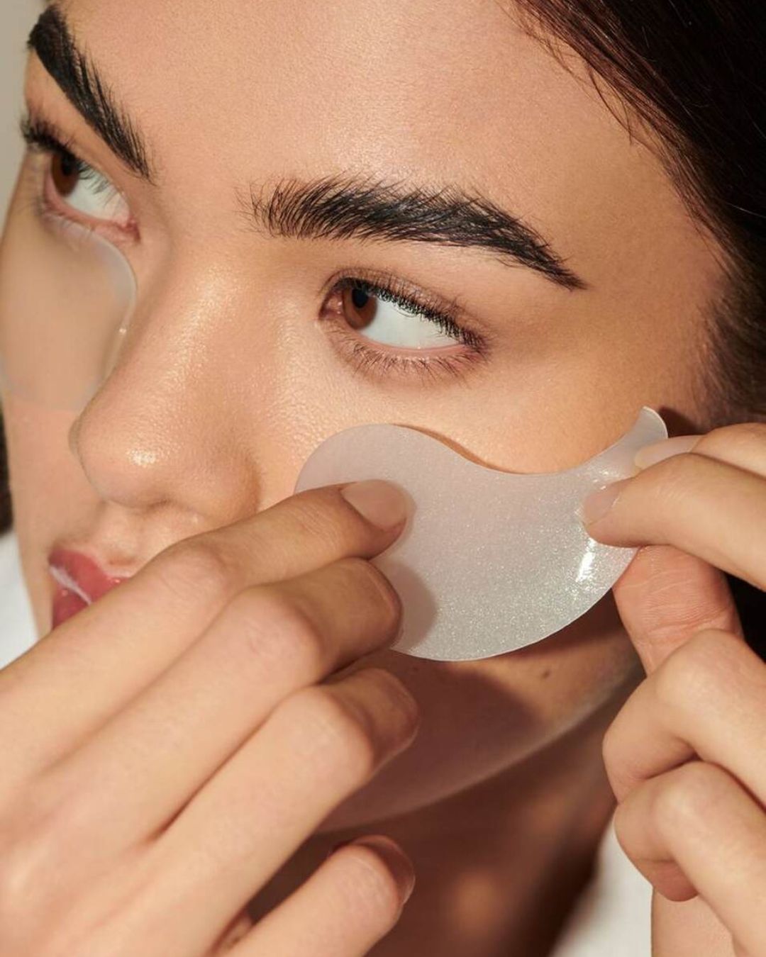 parches para las ojeras marcas