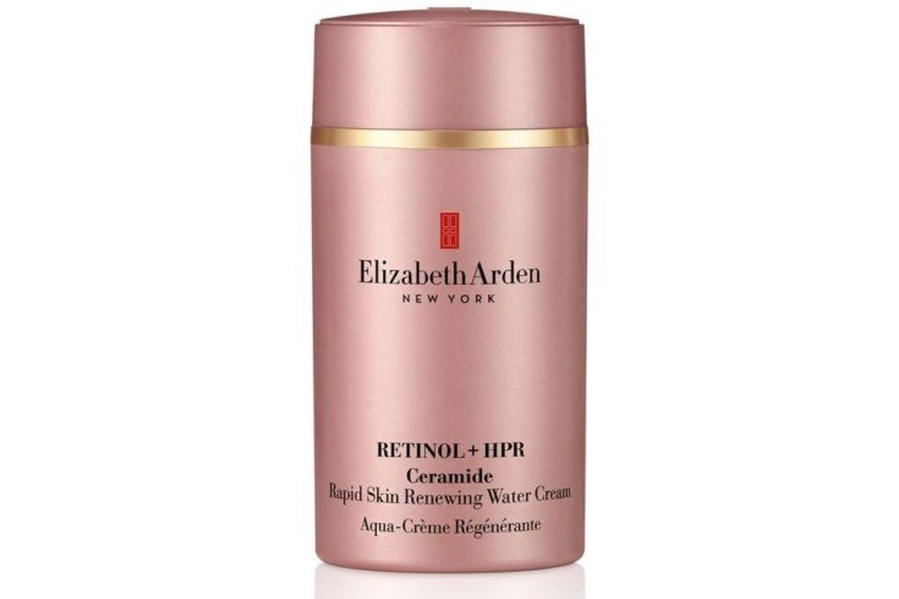 Retinol Ceramide 'Line Erasing Eye Cream', Elizabeth Arden