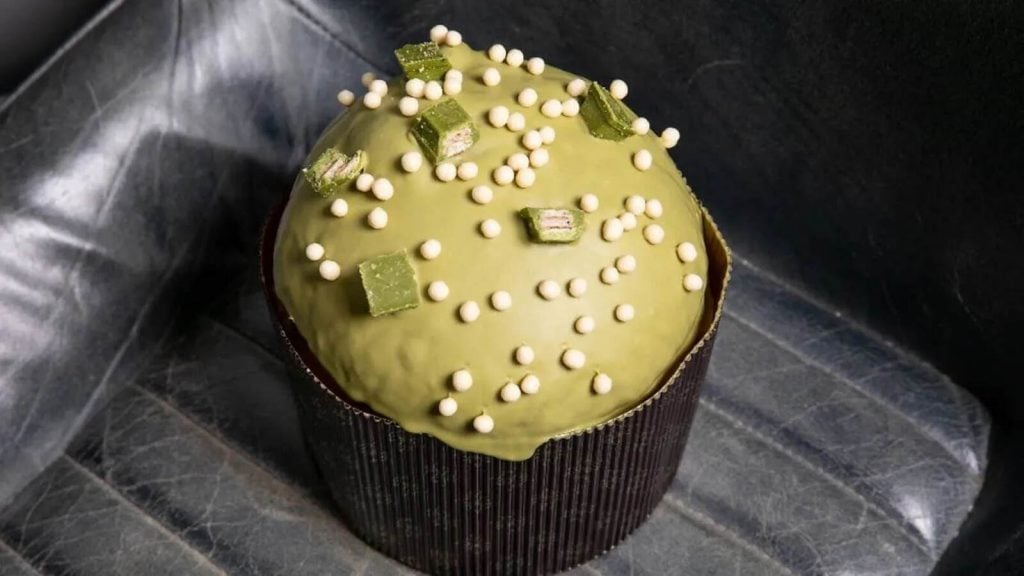 Matcha de Umikobake