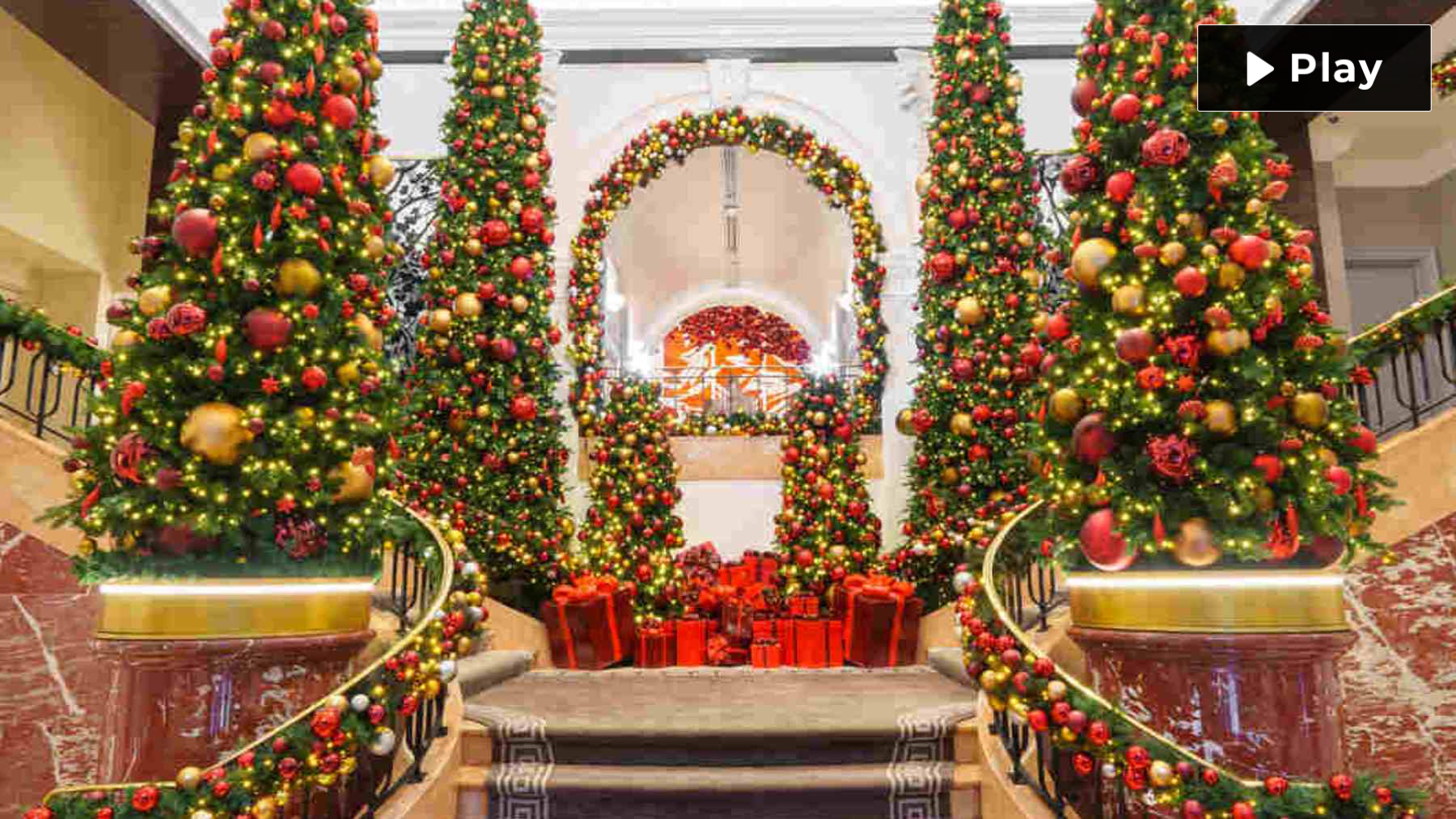 Wai Lin Yip de The Peninsula NY: En Navidad los clientes piden ‘tours’ privados por la Quinta Avenida