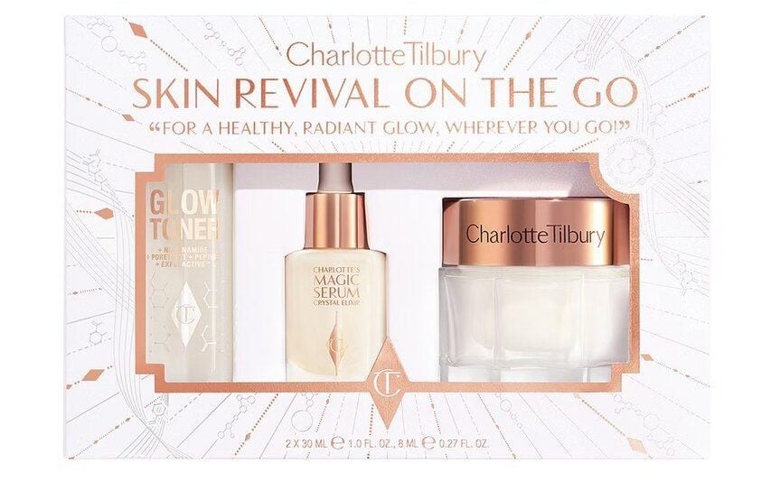 Skin Revival On The Go, de Charlotte Tilbury