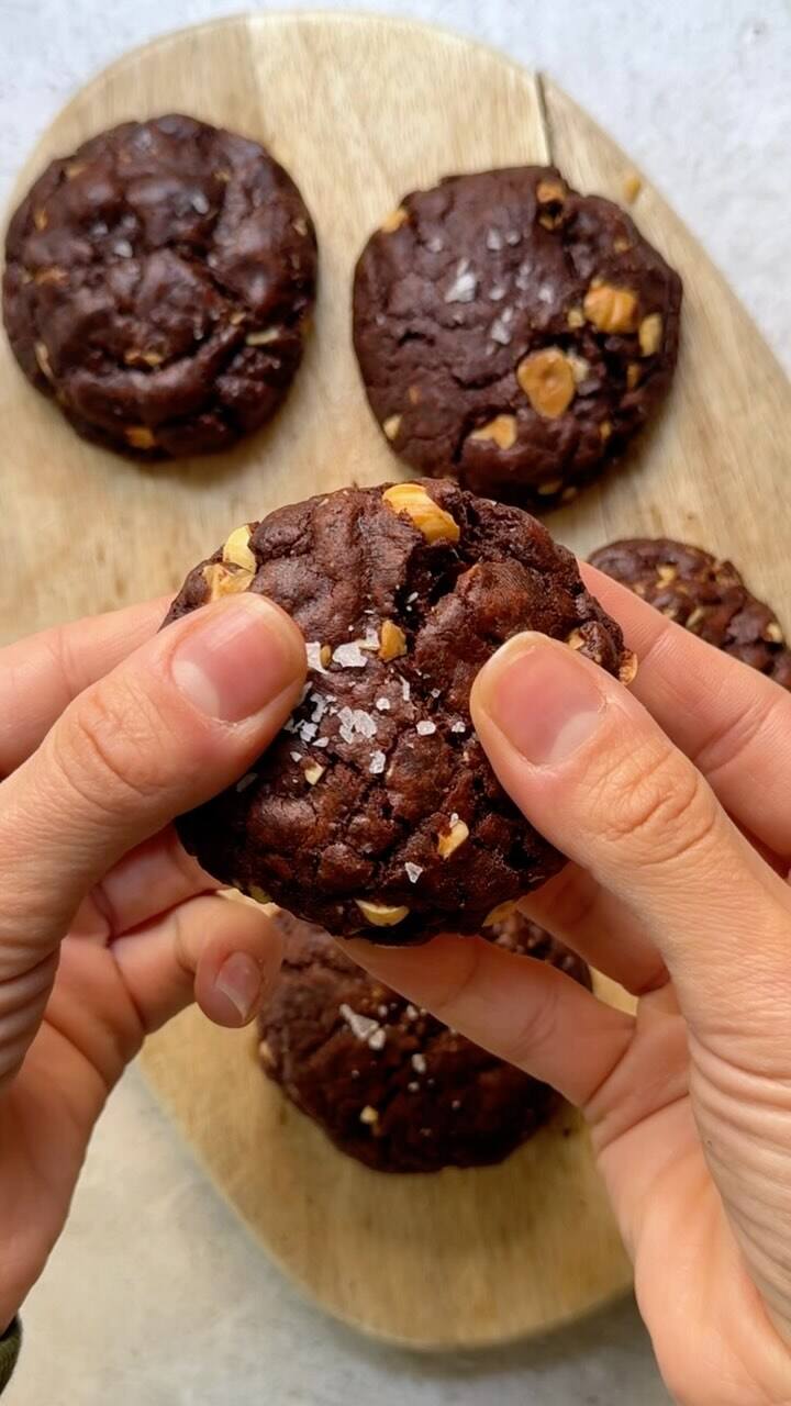 gloria carrion recetas veganas navidad