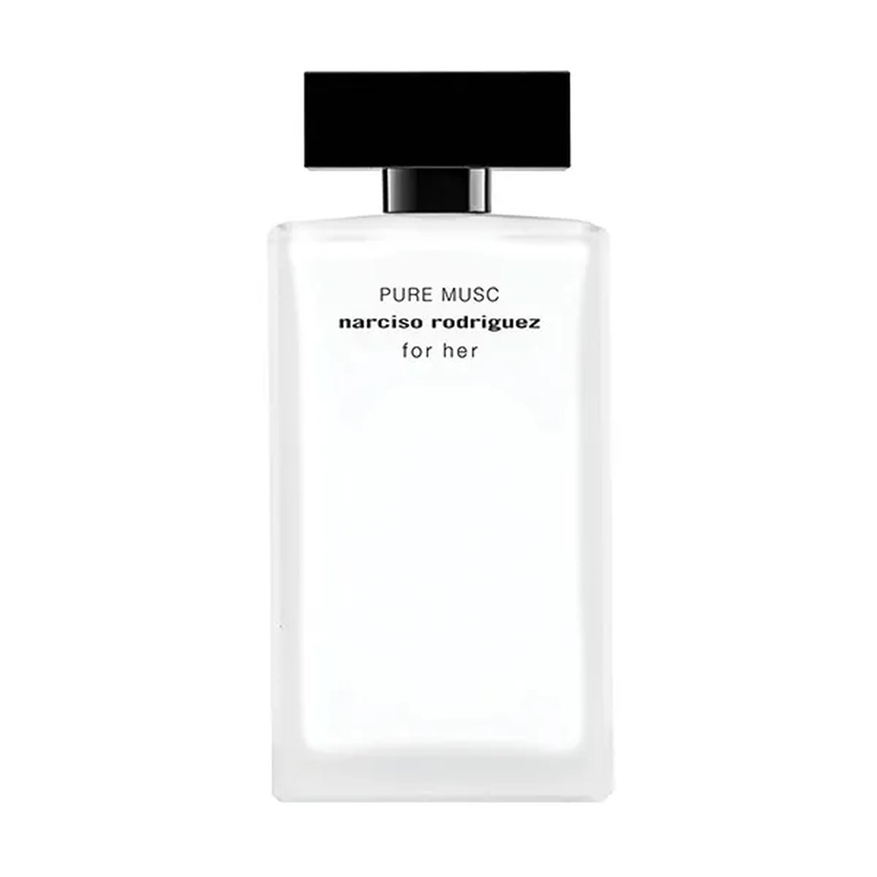 Pure Musc for her, Narciso Rodriguez